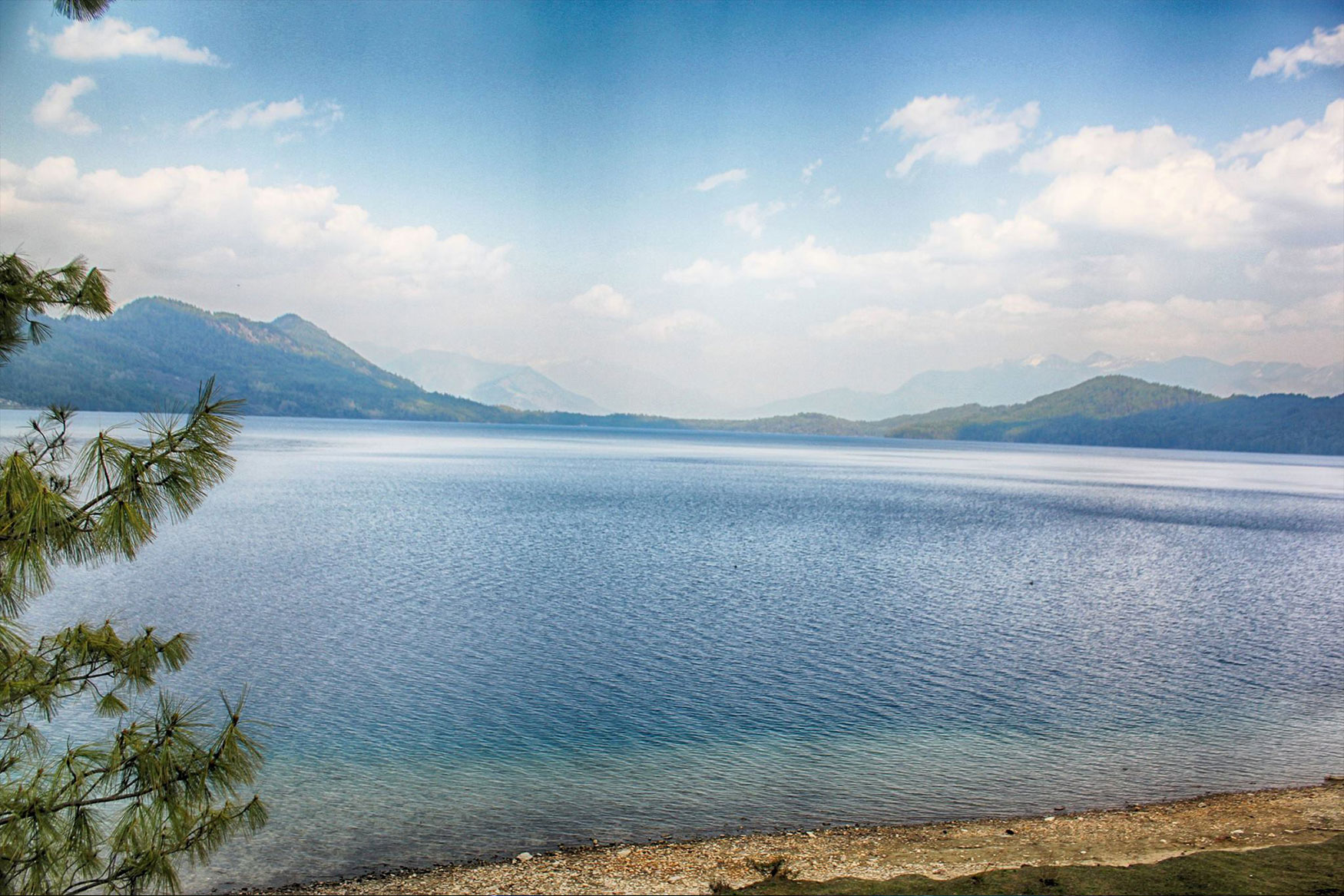 Rara  Lake Trek 